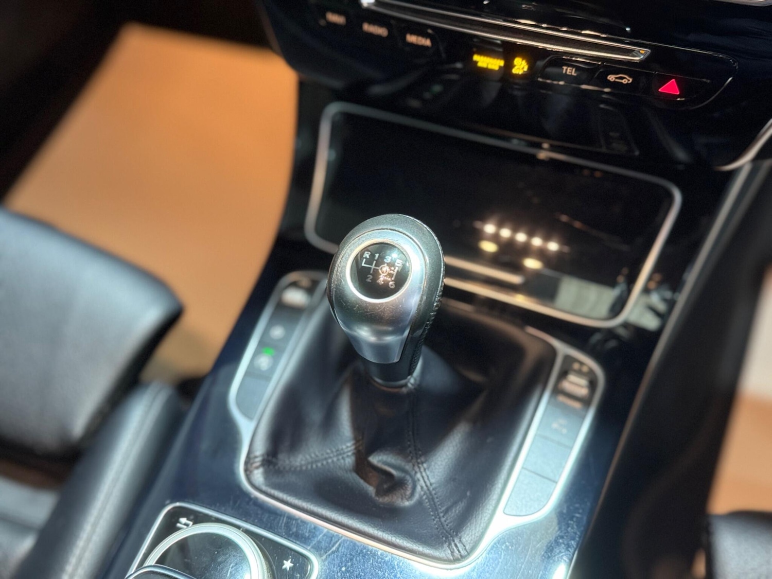 Used Mercedes-Benz C Class 2016 for sale - 77082028: Photo 18