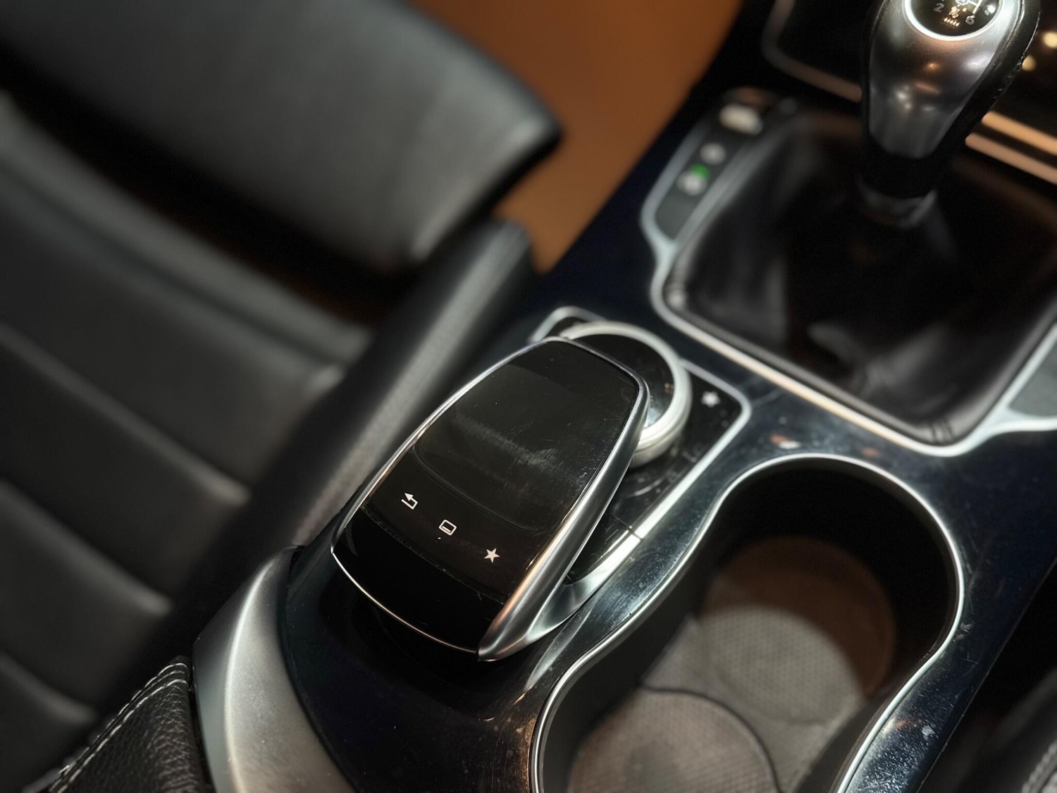 Used Mercedes-Benz C Class 2016 for sale - 77082028: Photo 19