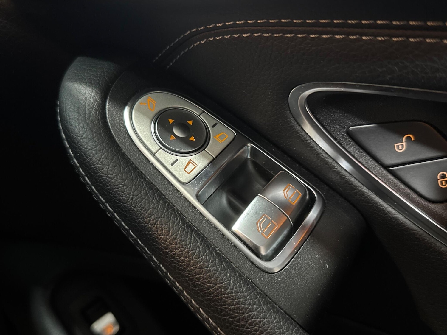 Used Mercedes-Benz C Class 2016 for sale - 77082028: Photo 21