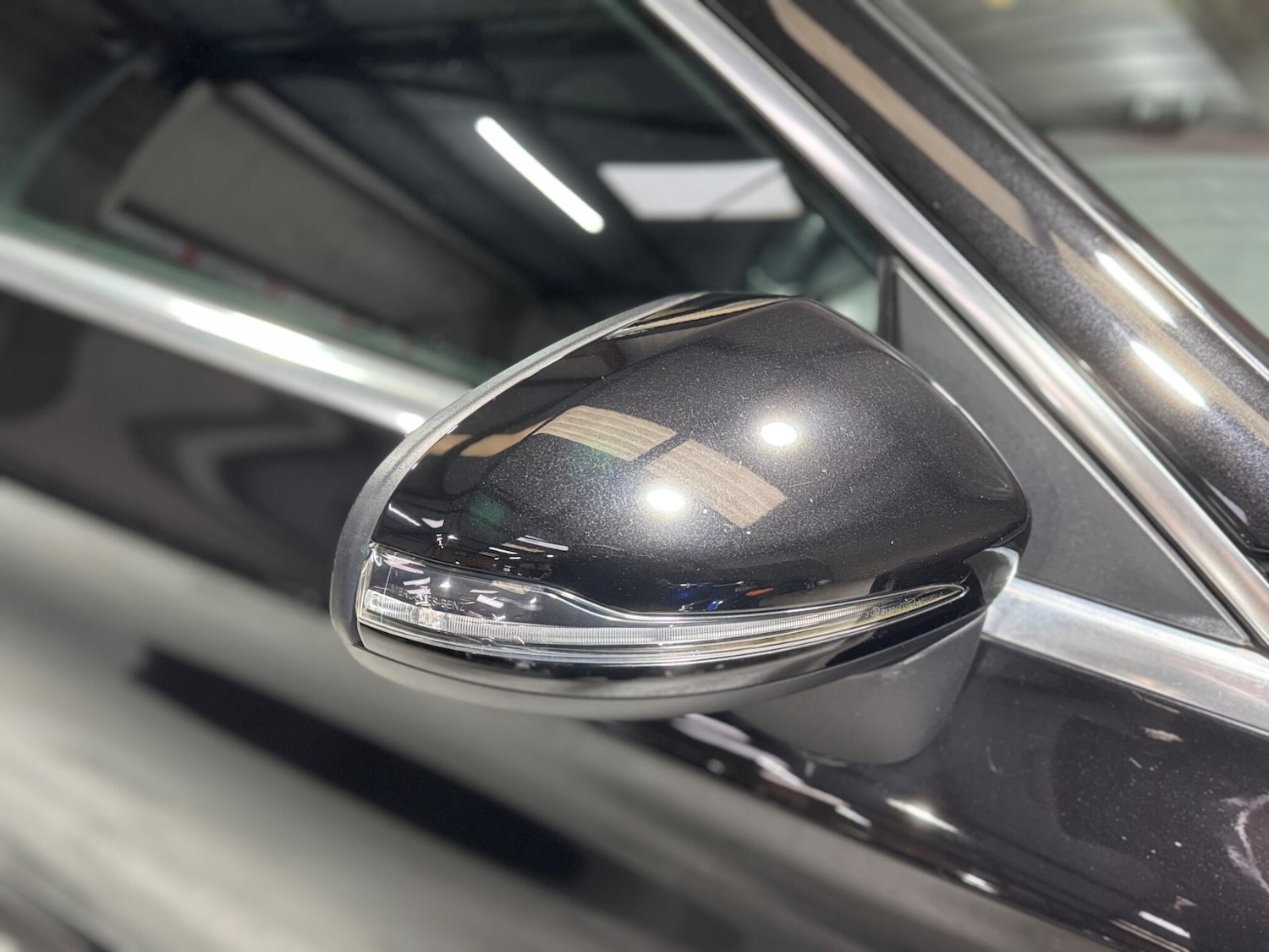 Used Mercedes-Benz C Class 2016 for sale - 77082028: Photo 29