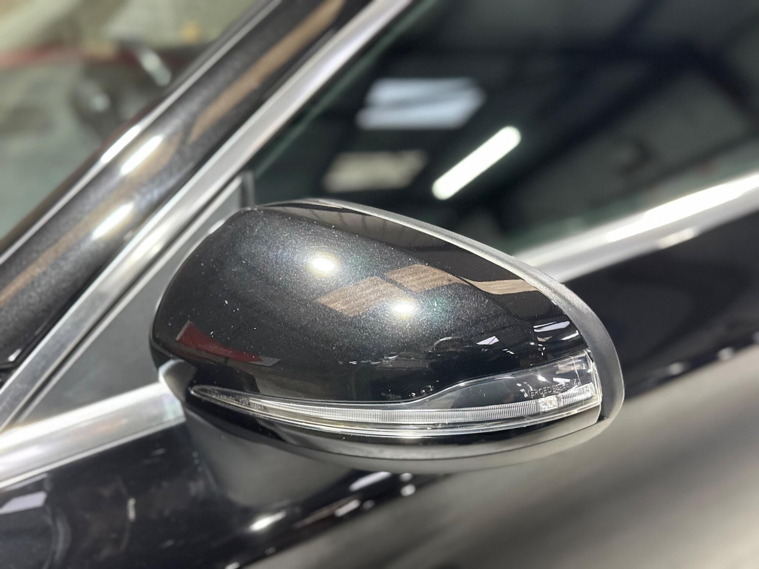 Used Mercedes-Benz C Class 2016 for sale - 77082028: Photo 30