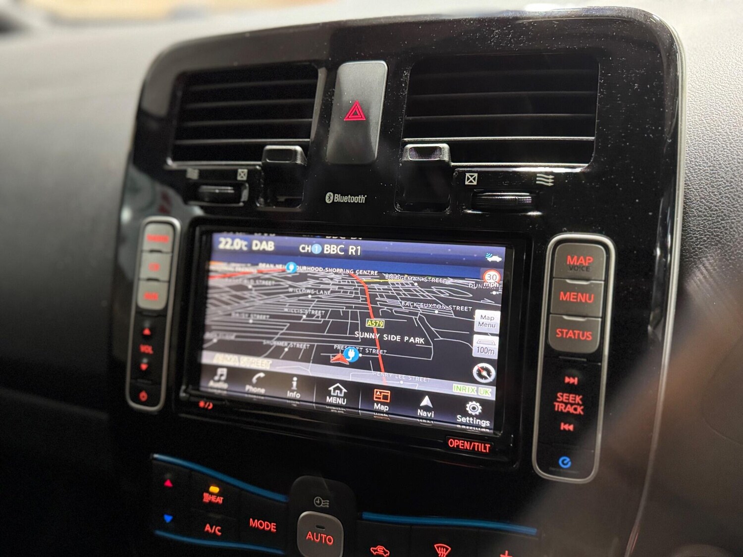 Used Nissan Leaf for sale - 77587332: Photo 14