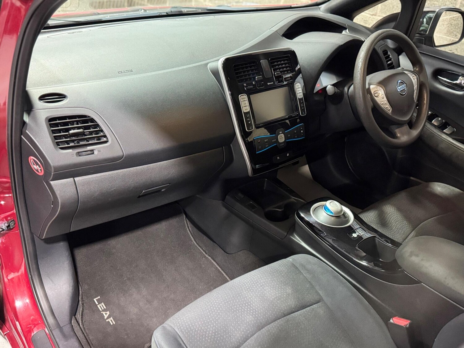 Used Nissan Leaf for sale - 77587332: Photo 23