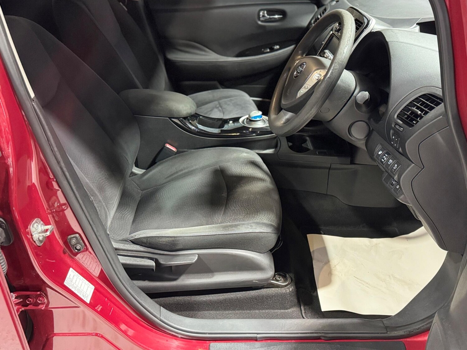 Used Nissan Leaf for sale - 77587332: Photo 24