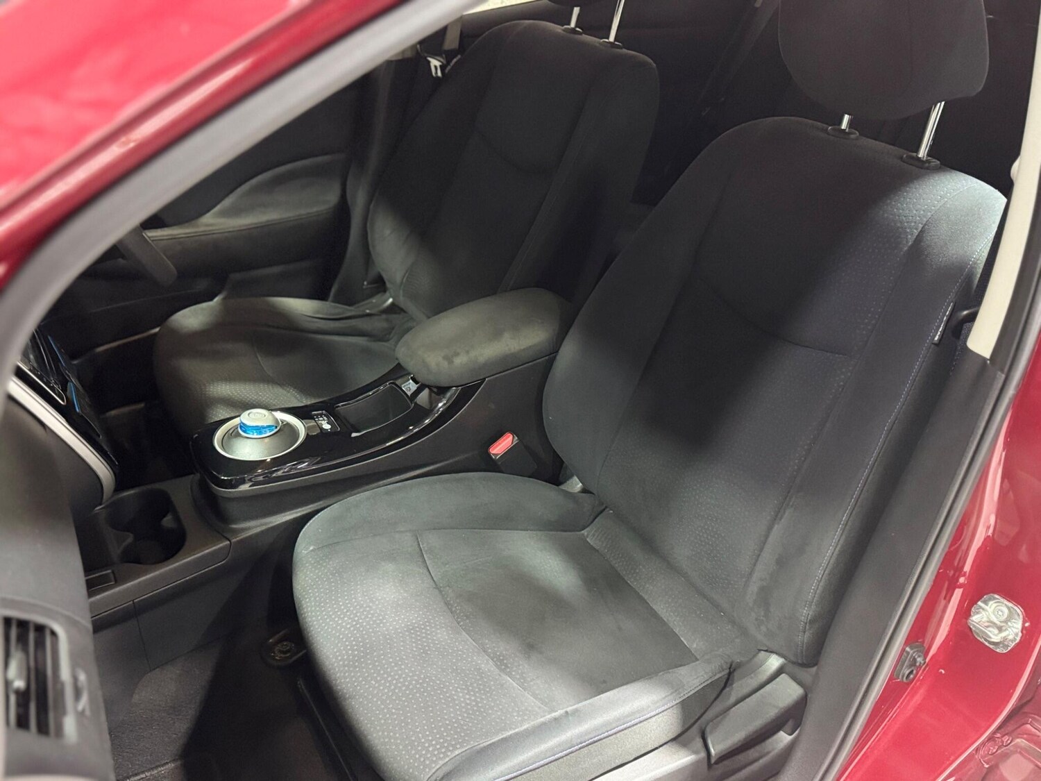 Used Nissan Leaf for sale - 77587332: Photo 27