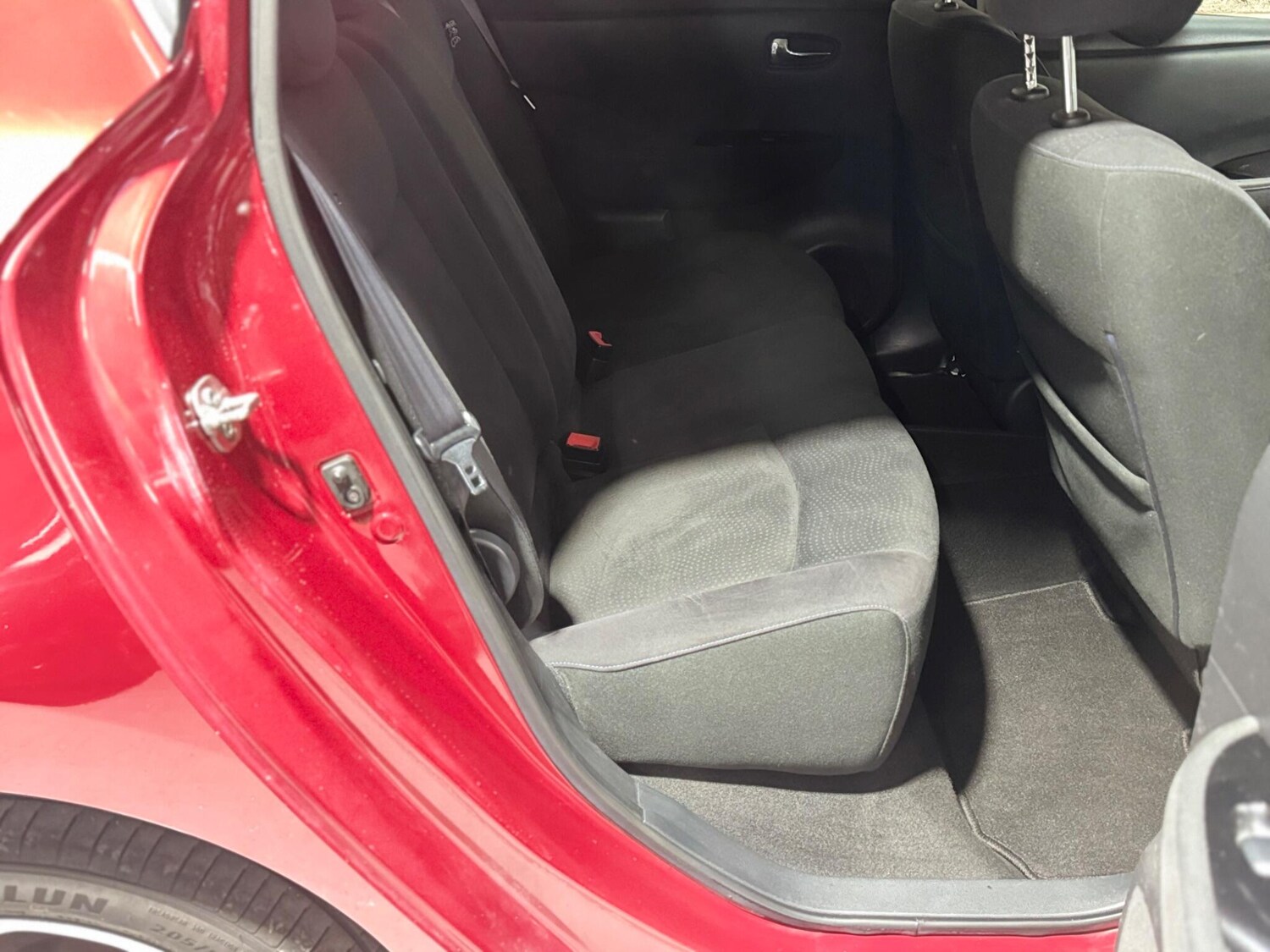 Used Nissan Leaf for sale - 77587332: Photo 30