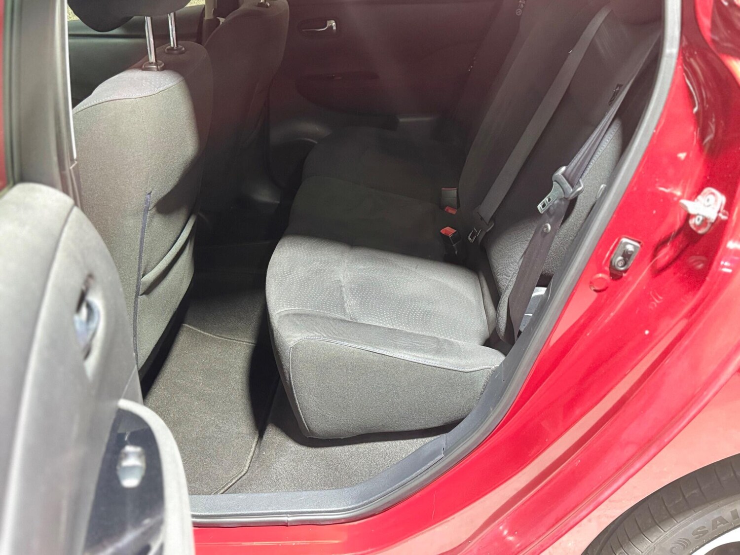 Used Nissan Leaf for sale - 77587332: Photo 31