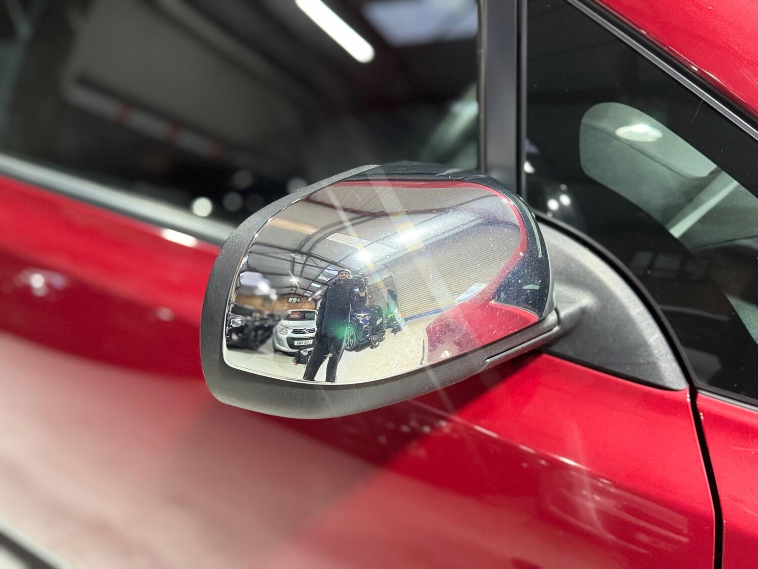 Used Nissan Leaf for sale - 77587332: Photo 36