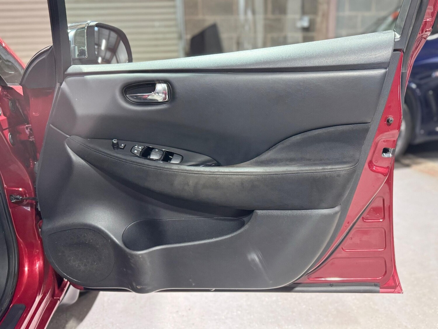 Used Nissan Leaf for sale - 77587332: Photo 41