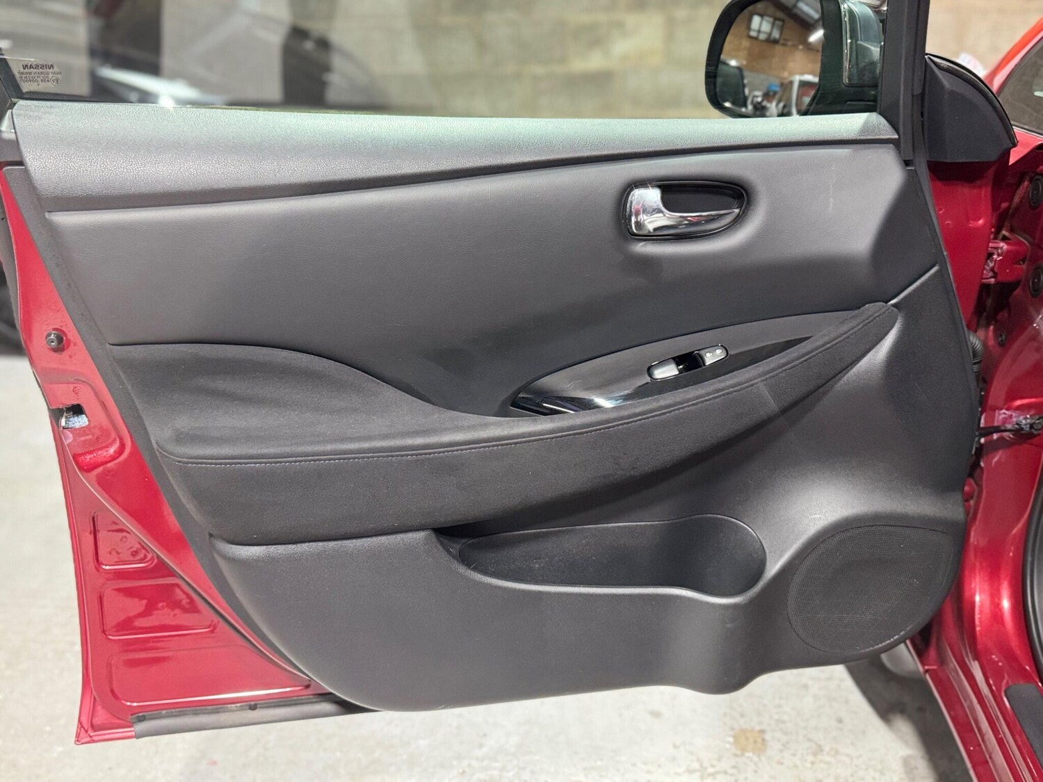 Used Nissan Leaf for sale - 77587332: Photo 42