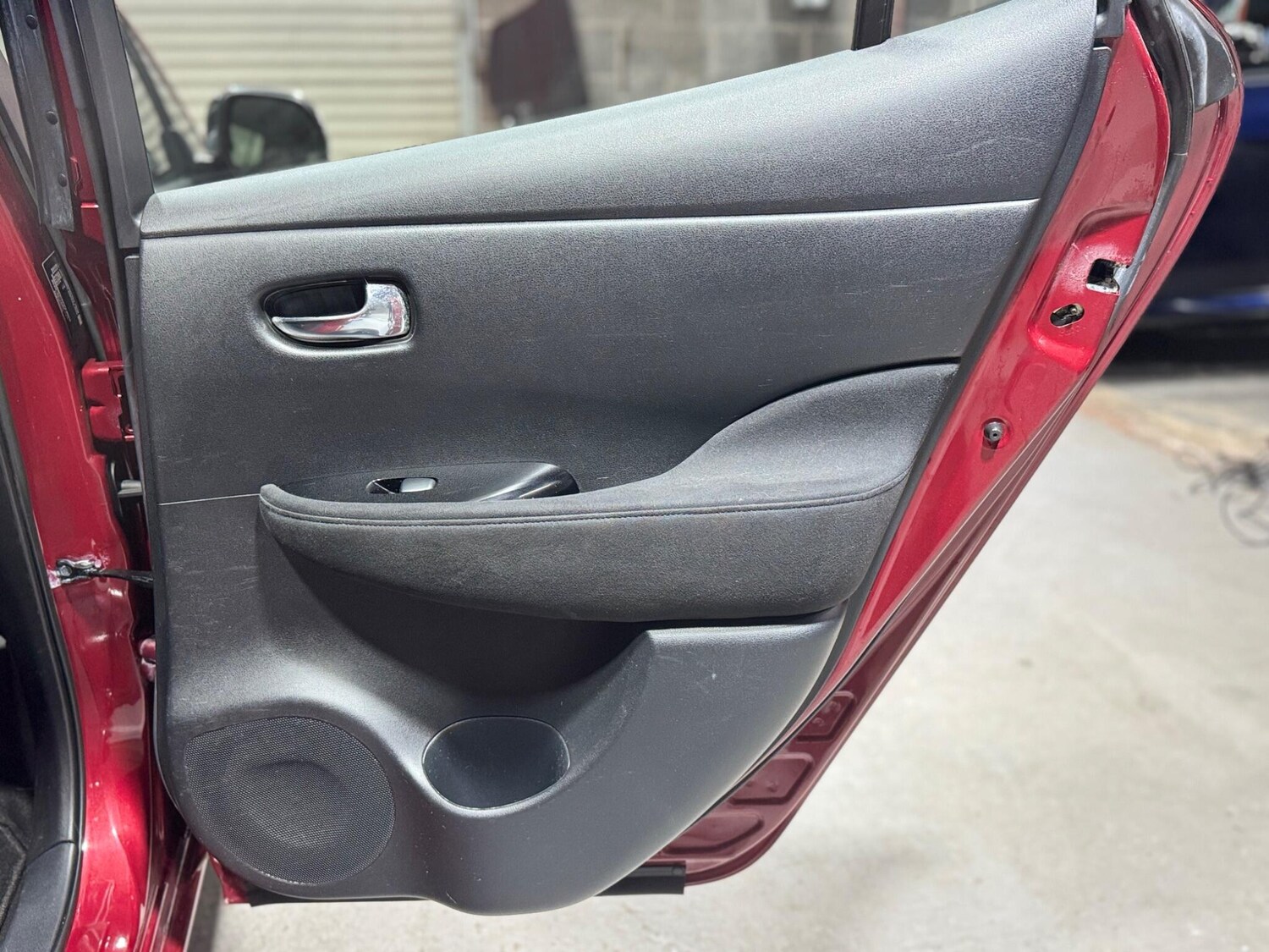 Used Nissan Leaf for sale - 77587332: Photo 43