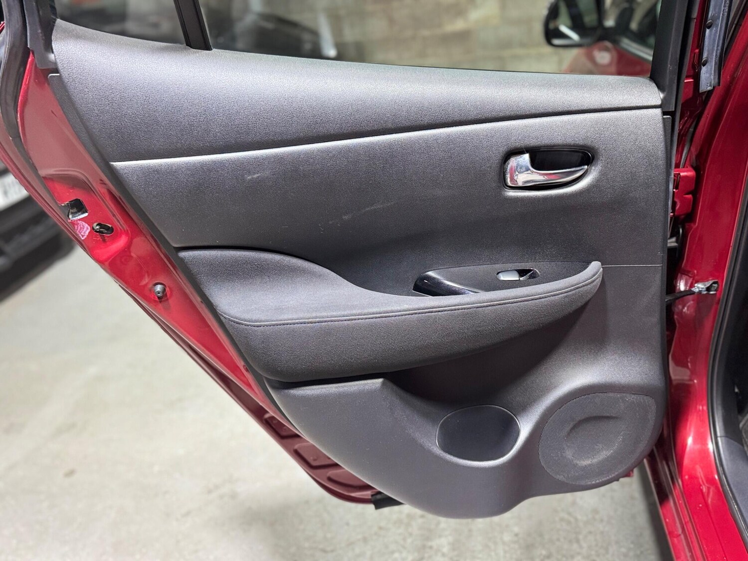 Used Nissan Leaf for sale - 77587332: Photo 44