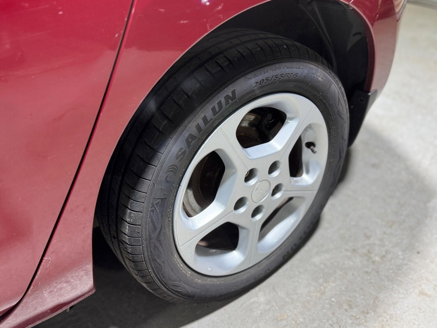 Used Nissan Leaf for sale - 77587332: Photo 45