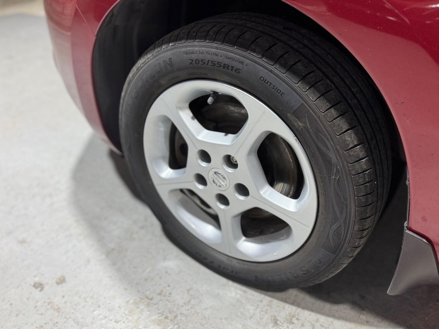 Used Nissan Leaf for sale - 77587332: Photo 46