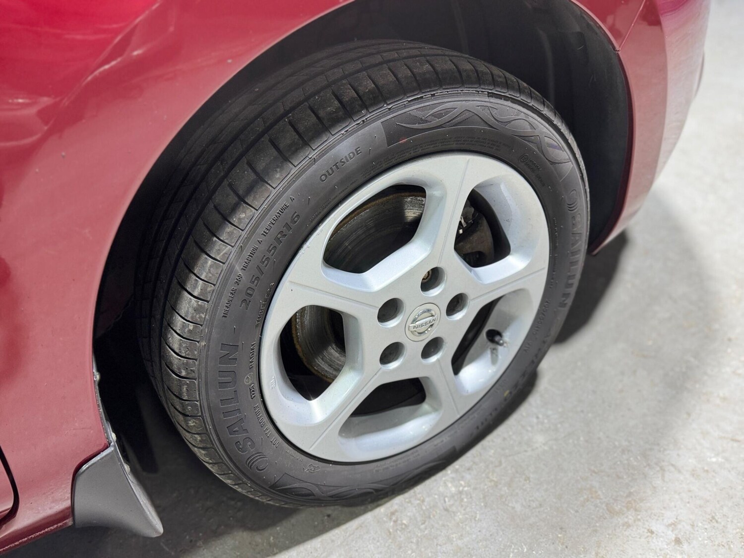 Used Nissan Leaf for sale - 77587332: Photo 47