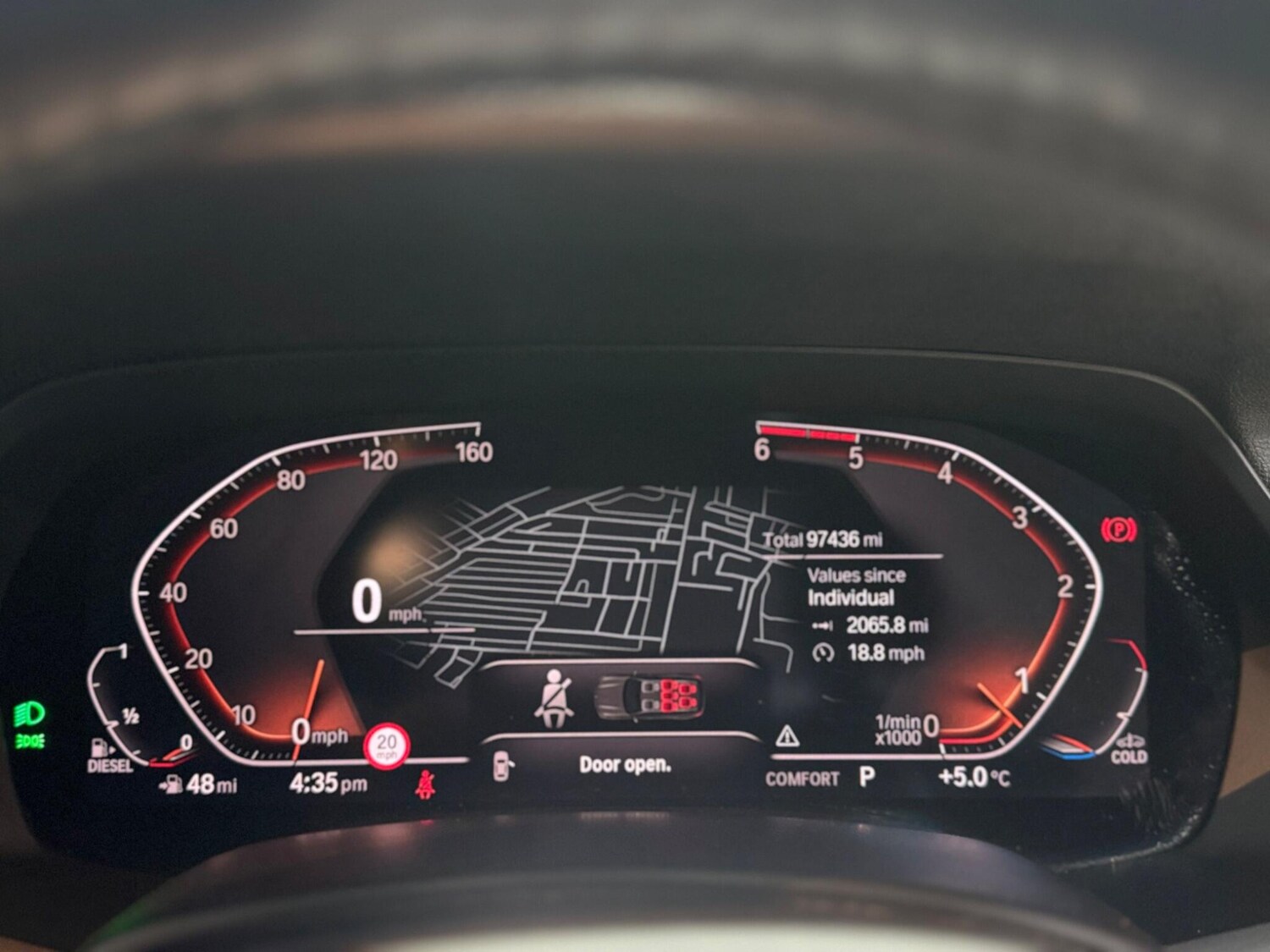 Used BMW X5 2019 for sale - 77478508: Photo 11