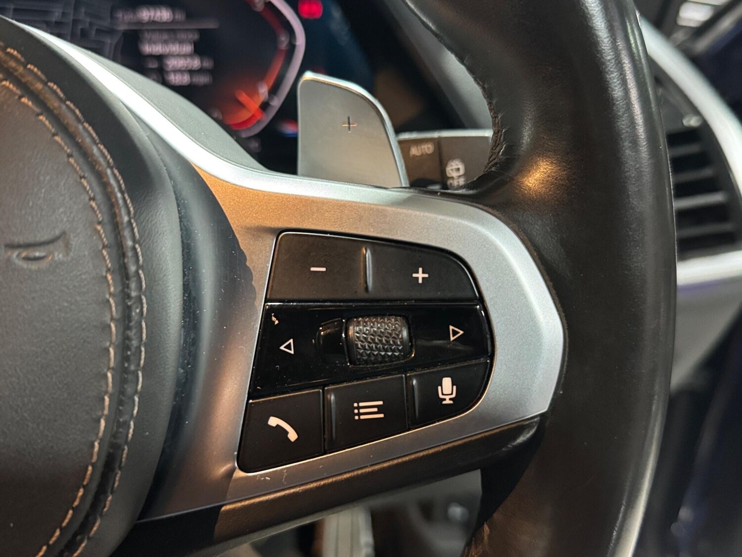 Used BMW X5 2019 for sale - 77478508: Photo 13