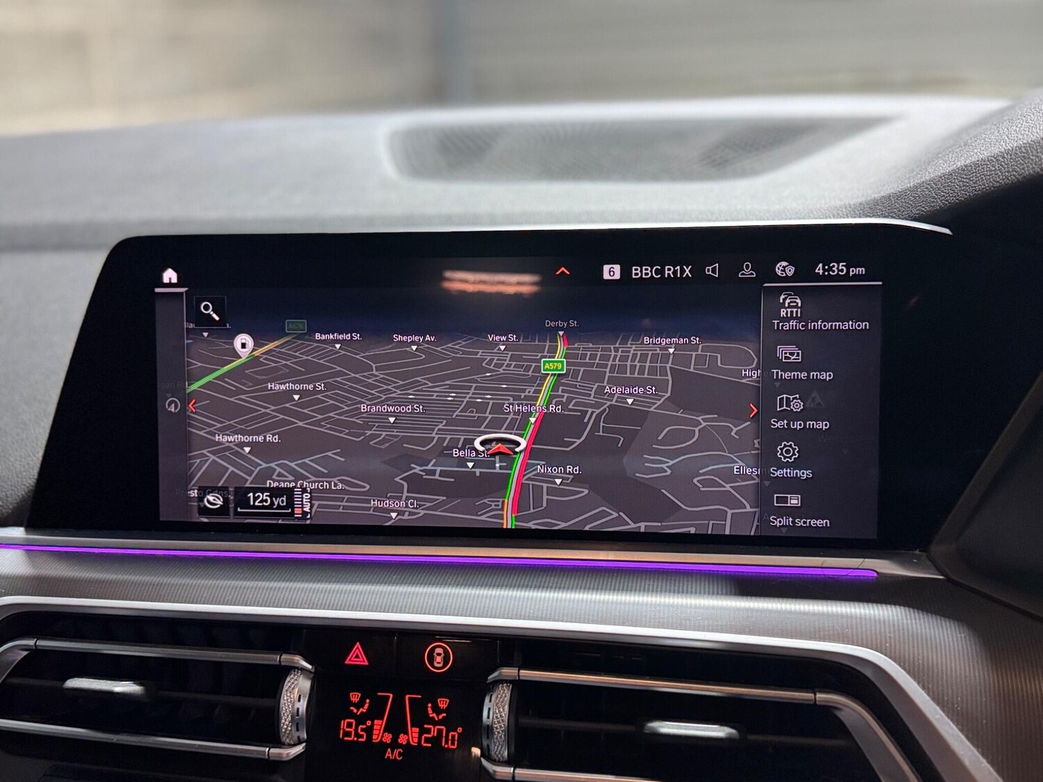 Used BMW X5 2019 for sale - 77478508: Photo 14