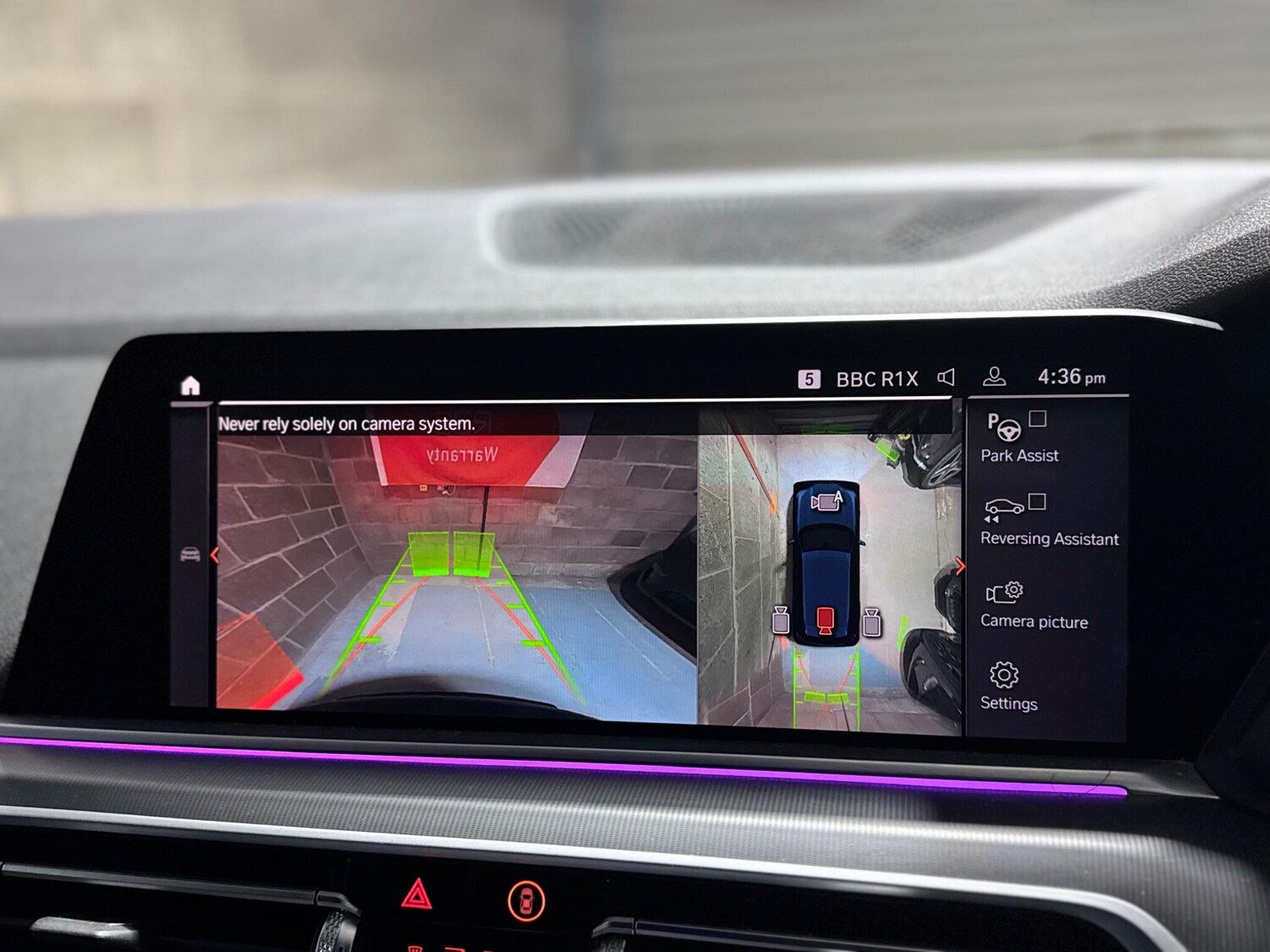 Used BMW X5 2019 for sale - 77478508: Photo 15