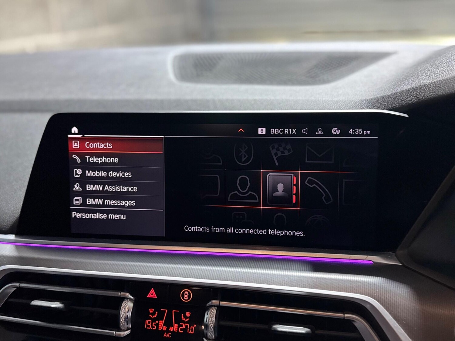 Used BMW X5 2019 for sale - 77478508: Photo 16