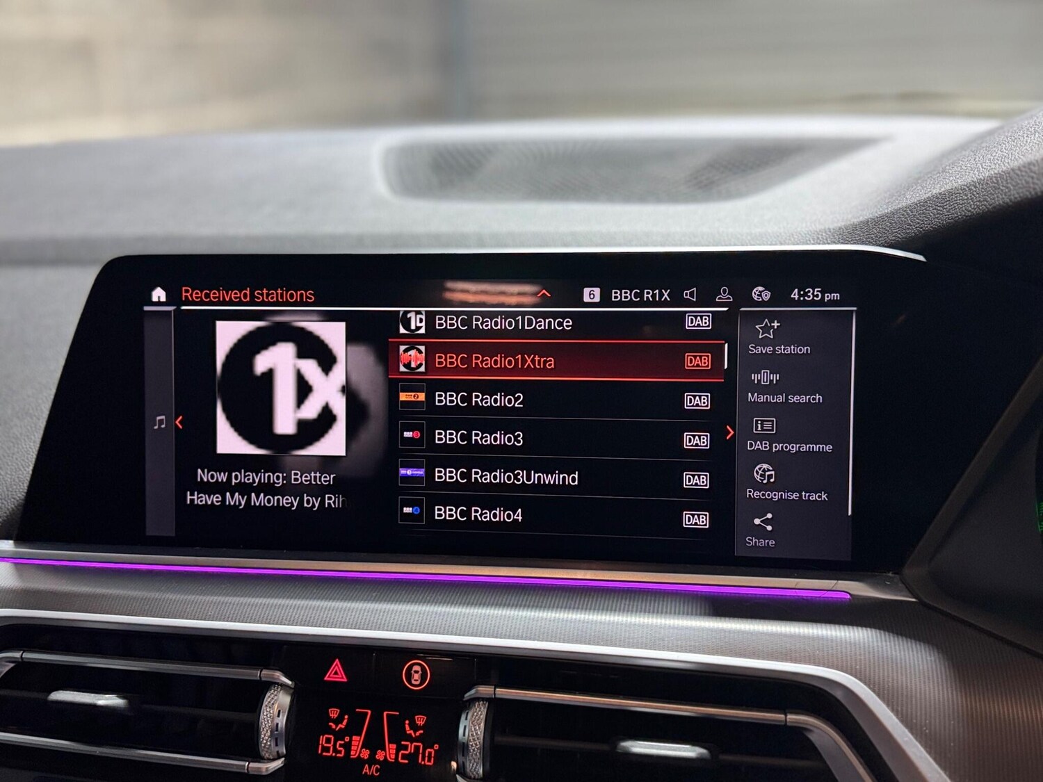 Used BMW X5 2019 for sale - 77478508: Photo 18