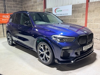 Used BMW X5 2019 for sale - 77478508: Photo