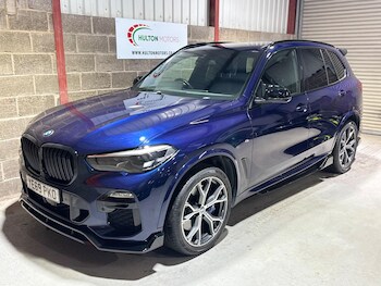 Used BMW X5 2019 for sale - 77478508: Photo