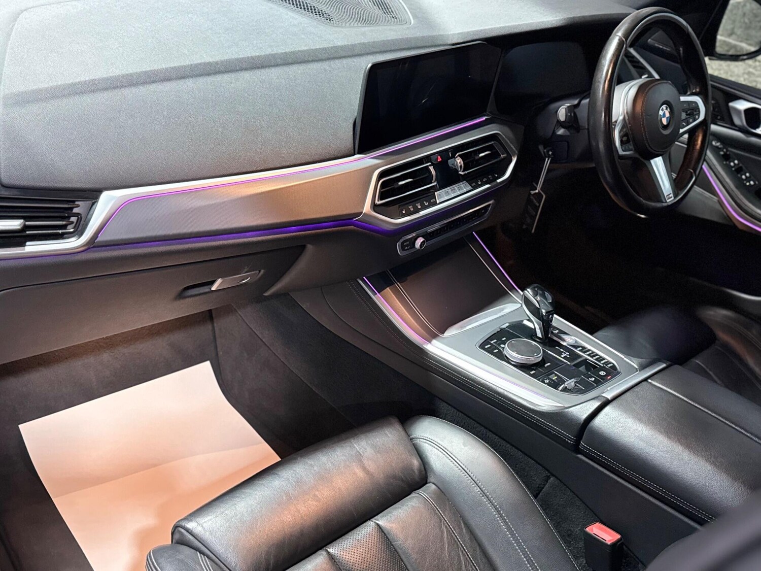 Used BMW X5 2019 for sale - 77478508: Photo 31