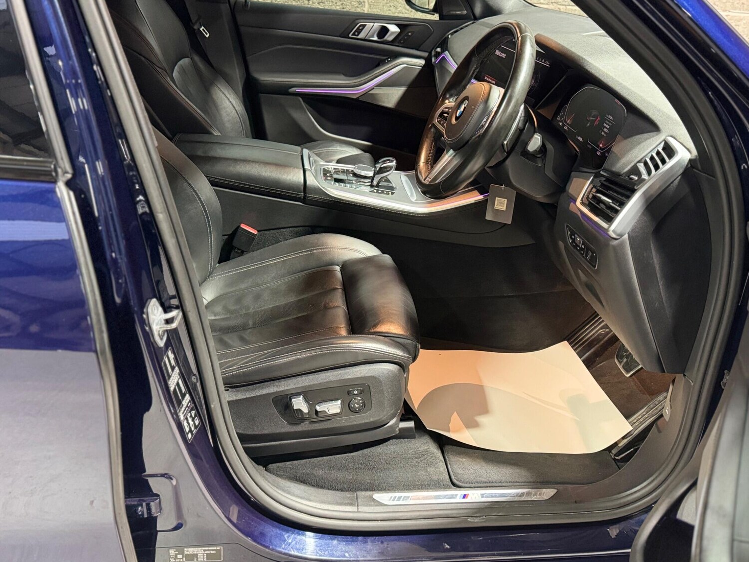 Used BMW X5 2019 for sale - 77478508: Photo 32