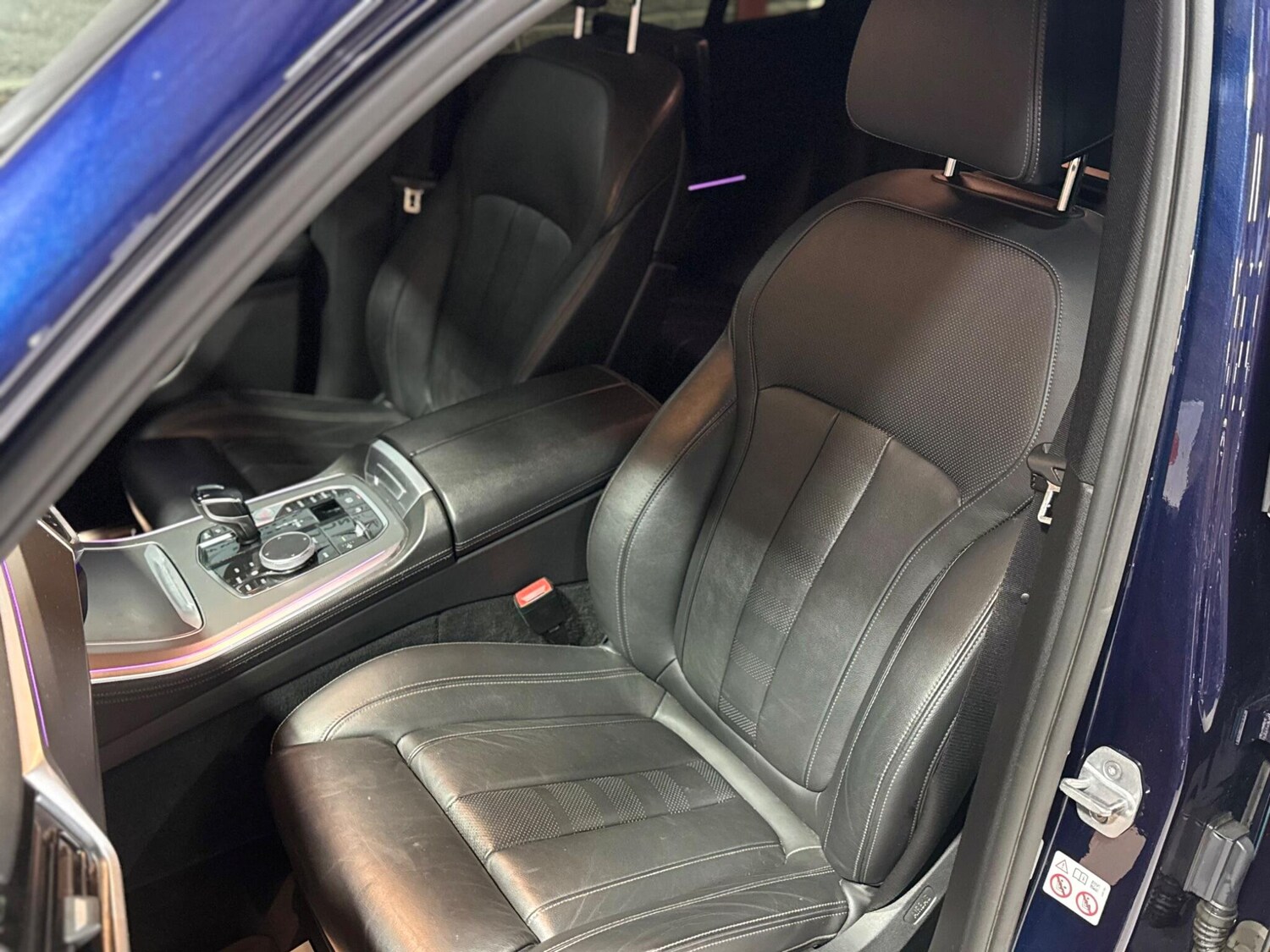 Used BMW X5 2019 for sale - 77478508: Photo 35