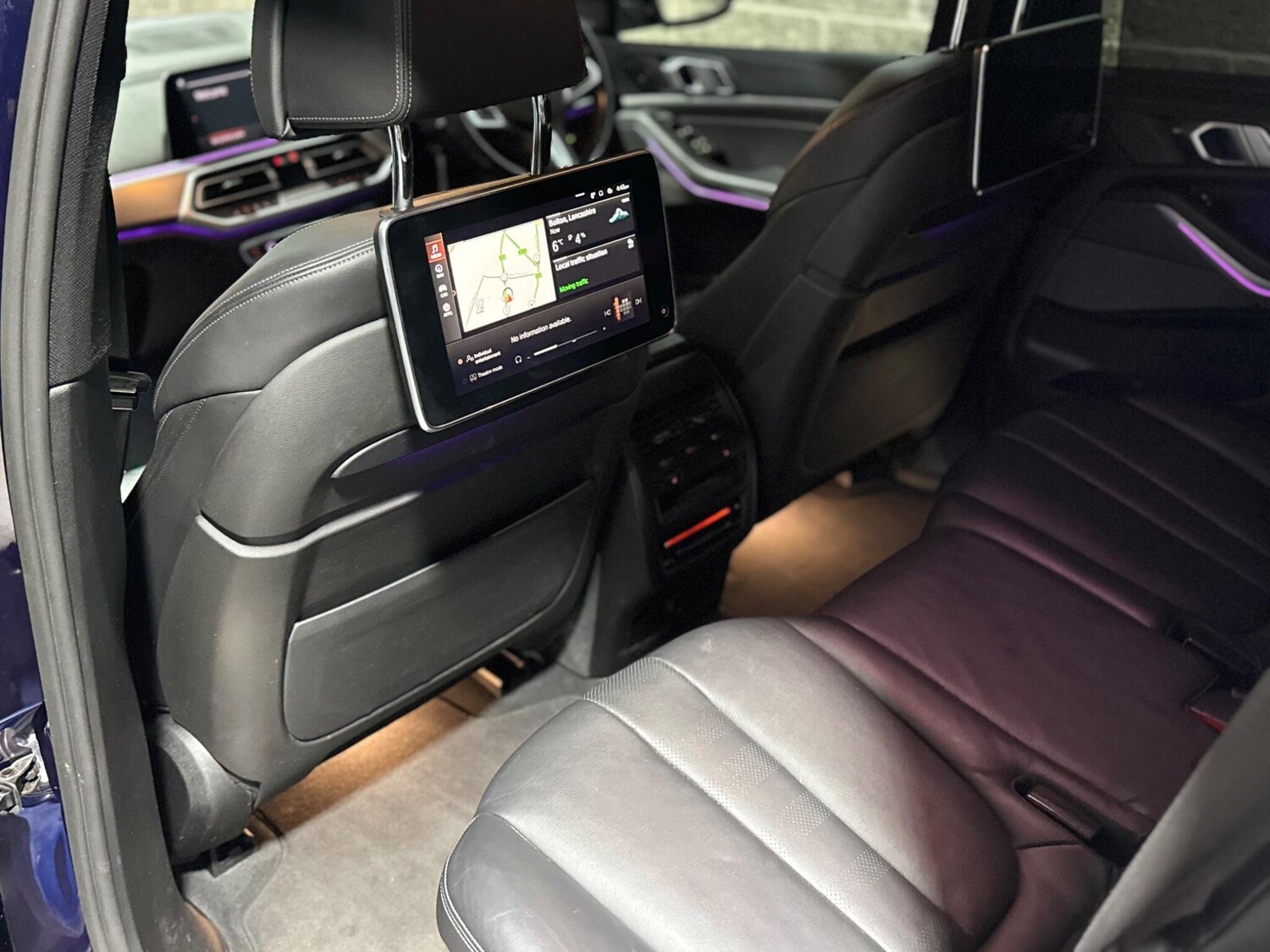 Used BMW X5 2019 for sale - 77478508: Photo 37