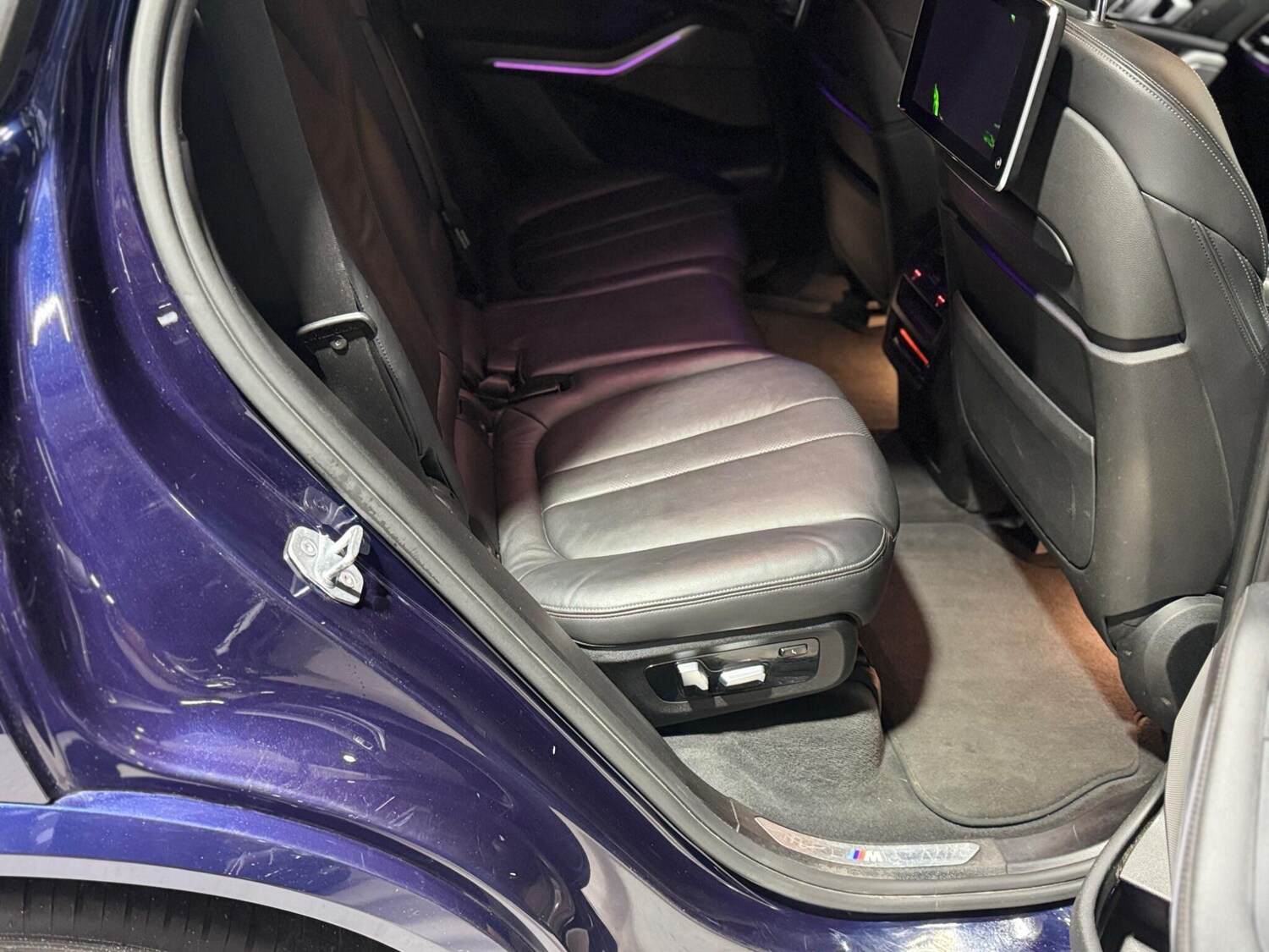 Used BMW X5 2019 for sale - 77478508: Photo 38