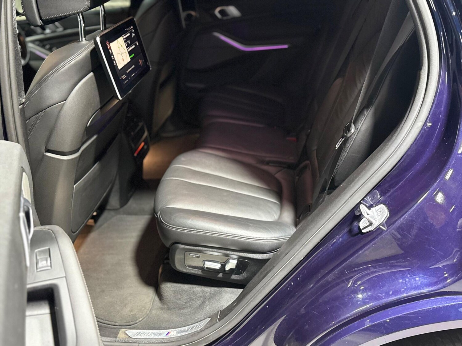 Used BMW X5 2019 for sale - 77478508: Photo 39