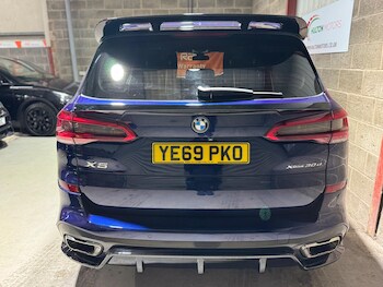 Used BMW X5 2019 for sale - 77478508: Photo