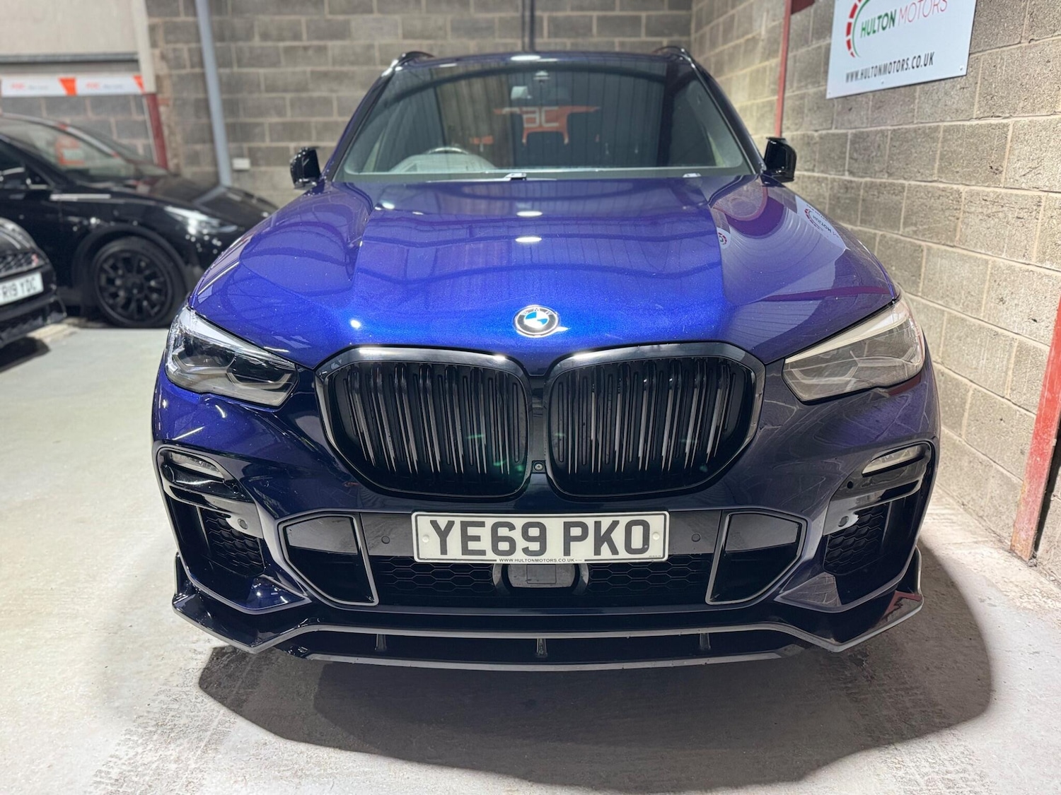 Used BMW X5 2019 for sale - 77478508: Photo 4