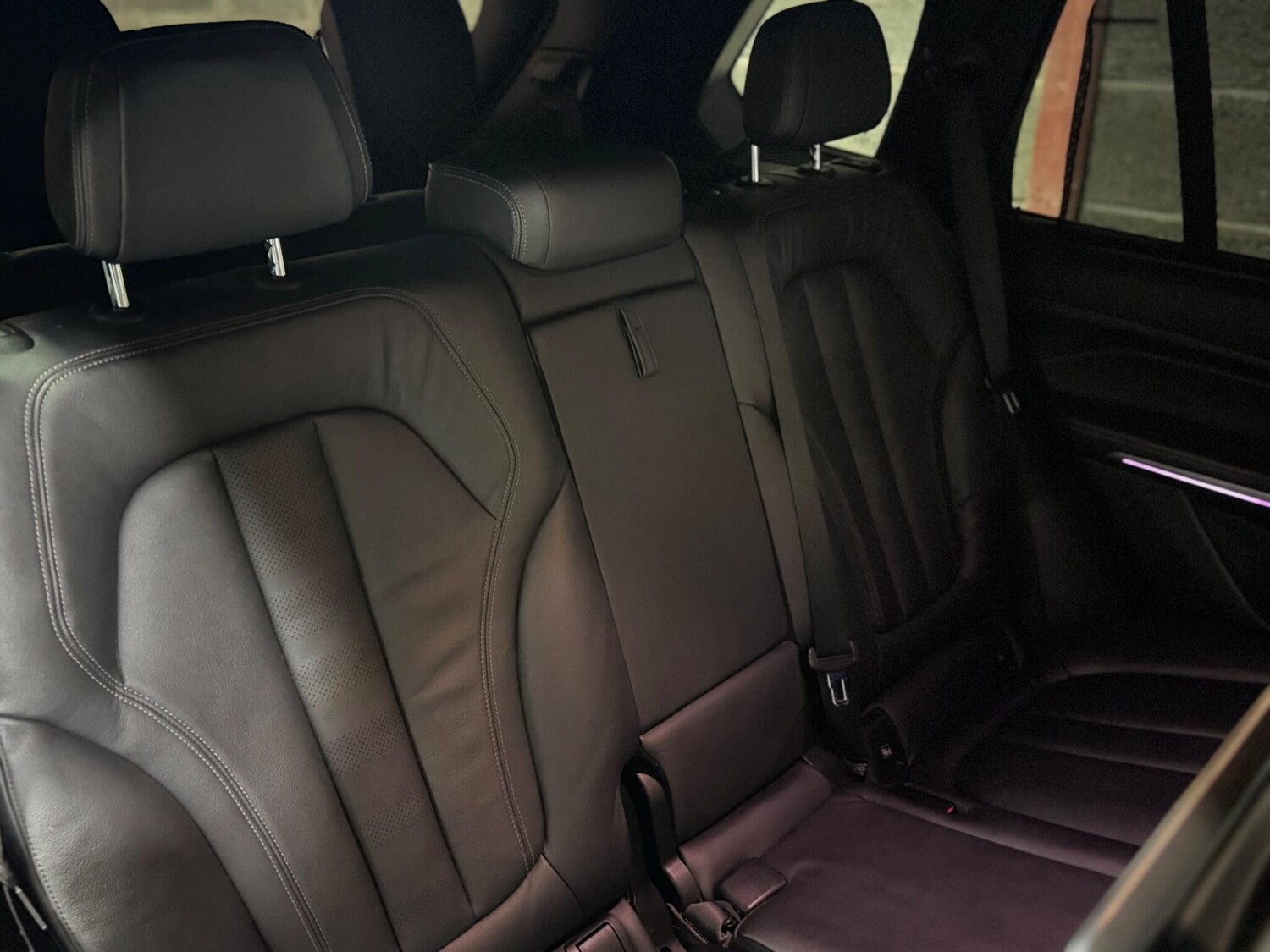 Used BMW X5 2019 for sale - 77478508: Photo 40