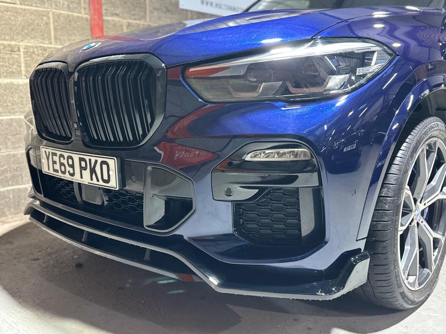 Used BMW X5 2019 for sale - 77478508: Photo 46