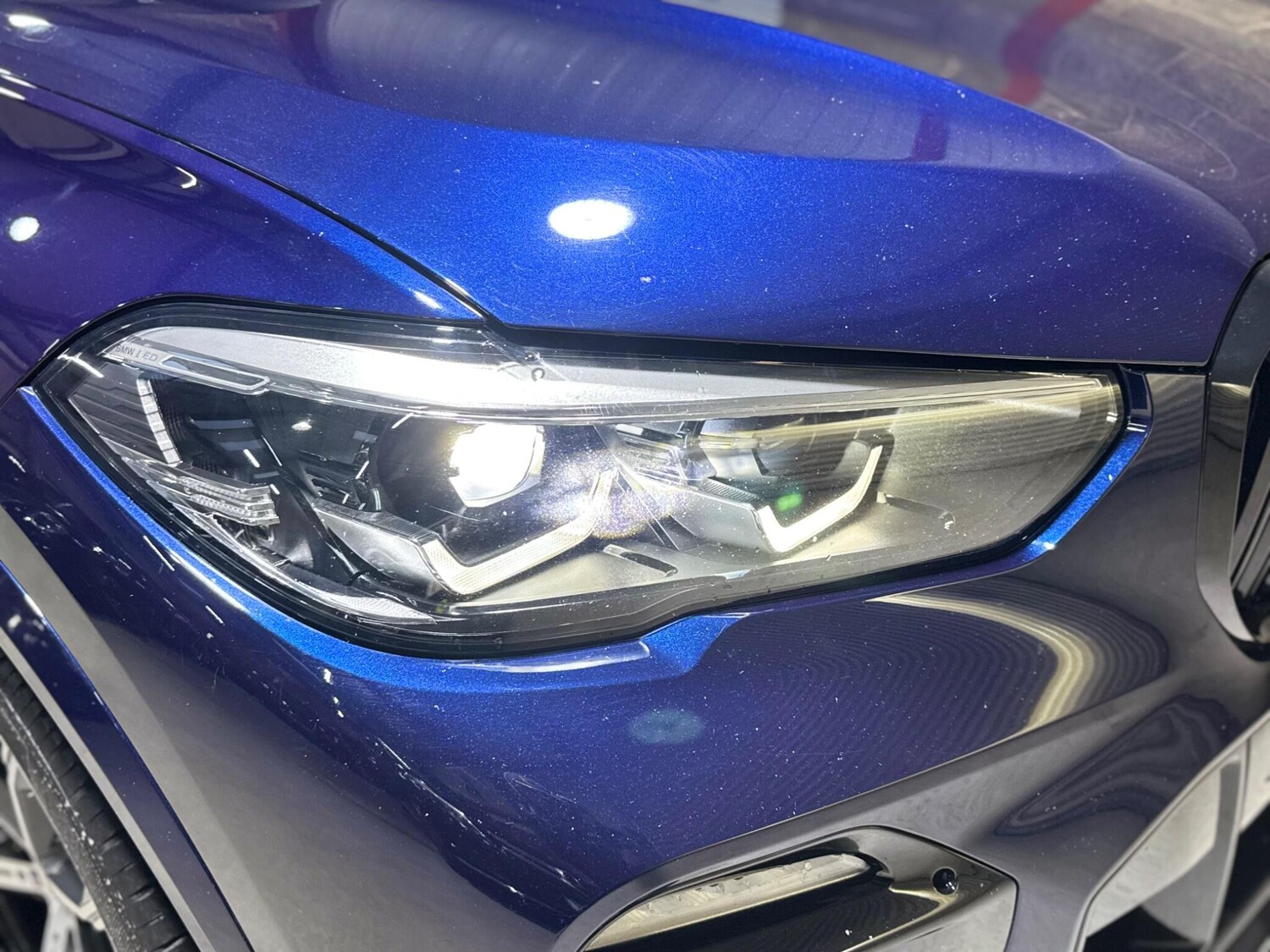 Used BMW X5 2019 for sale - 77478508: Photo 48