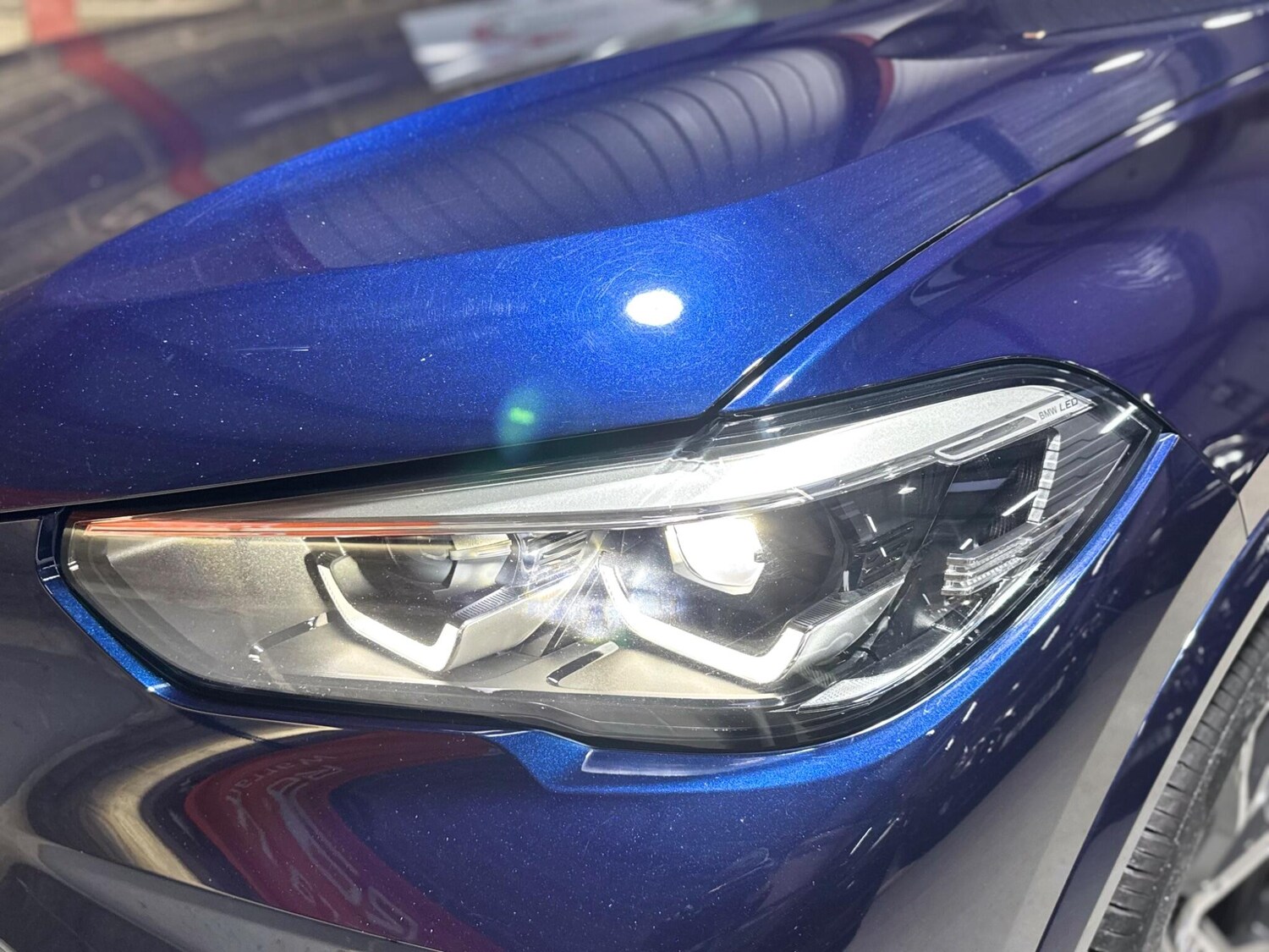 Used BMW X5 2019 for sale - 77478508: Photo 49