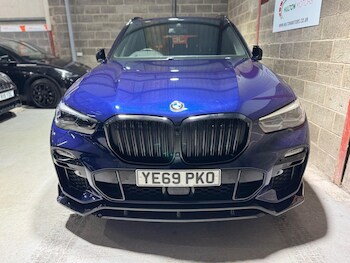 Used BMW X5 2019 for sale - 77478508: Photo