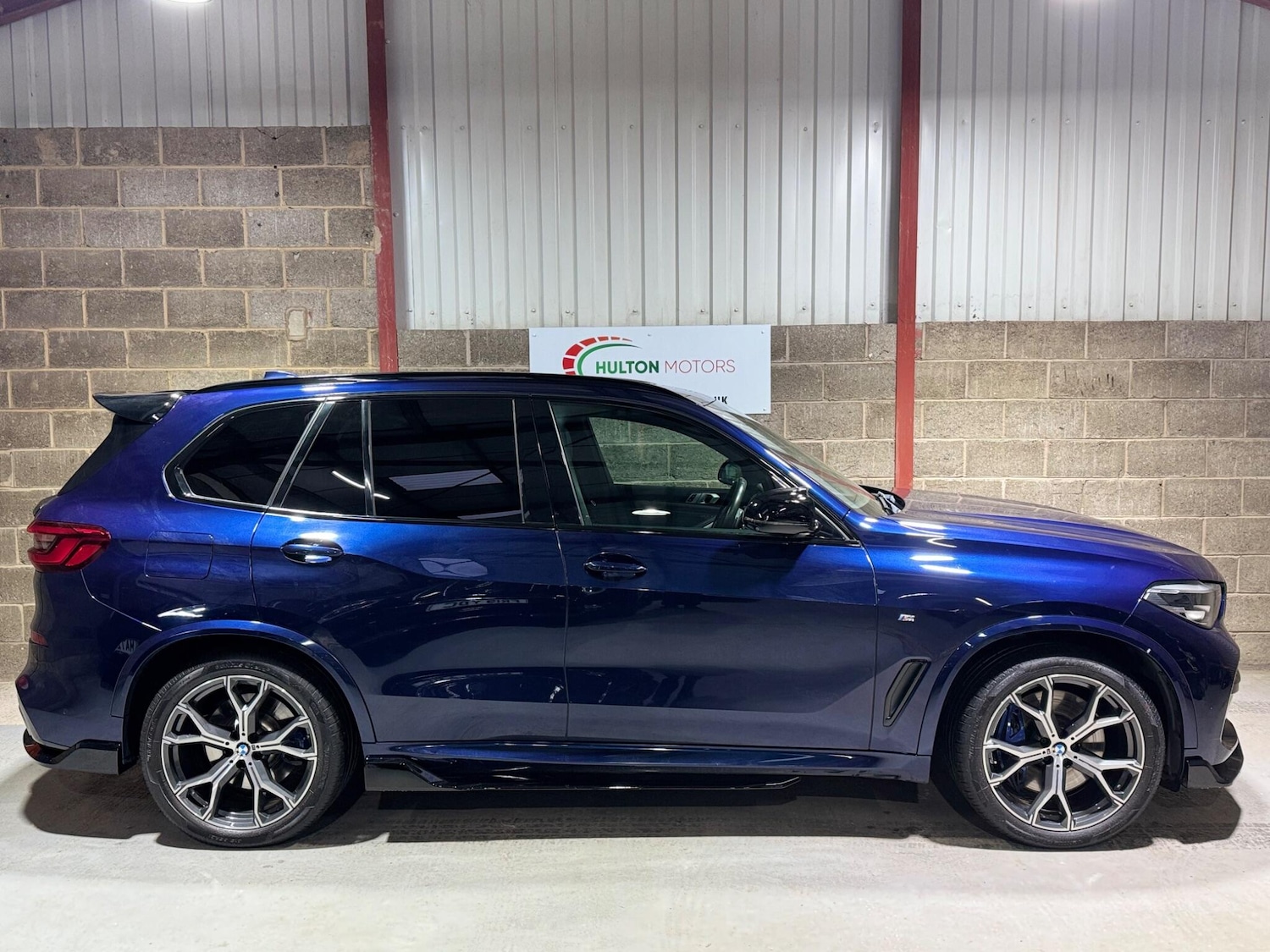 Used BMW X5 2019 for sale - 77478508: Photo 5