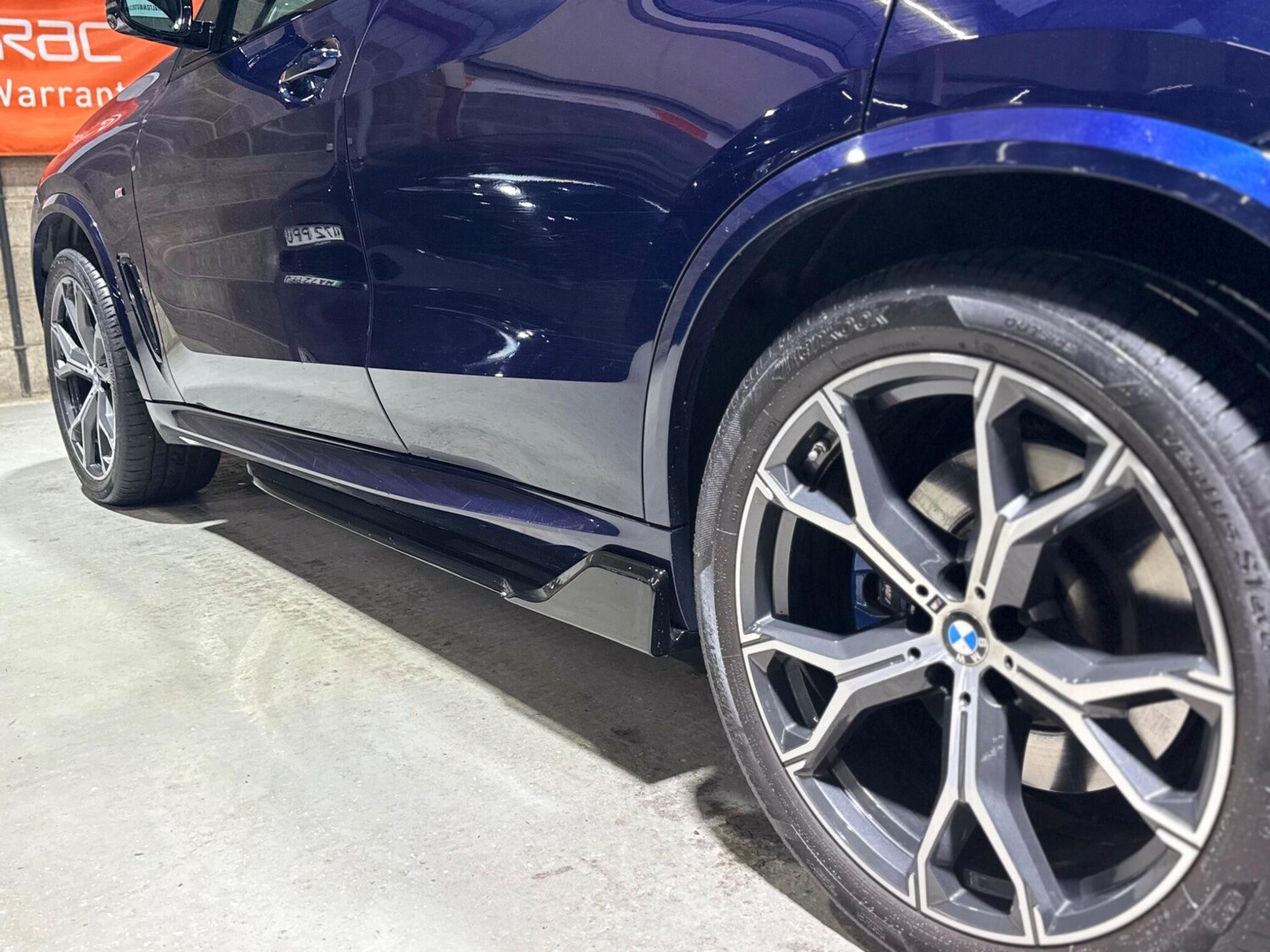 Used BMW X5 2019 for sale - 77478508: Photo 51