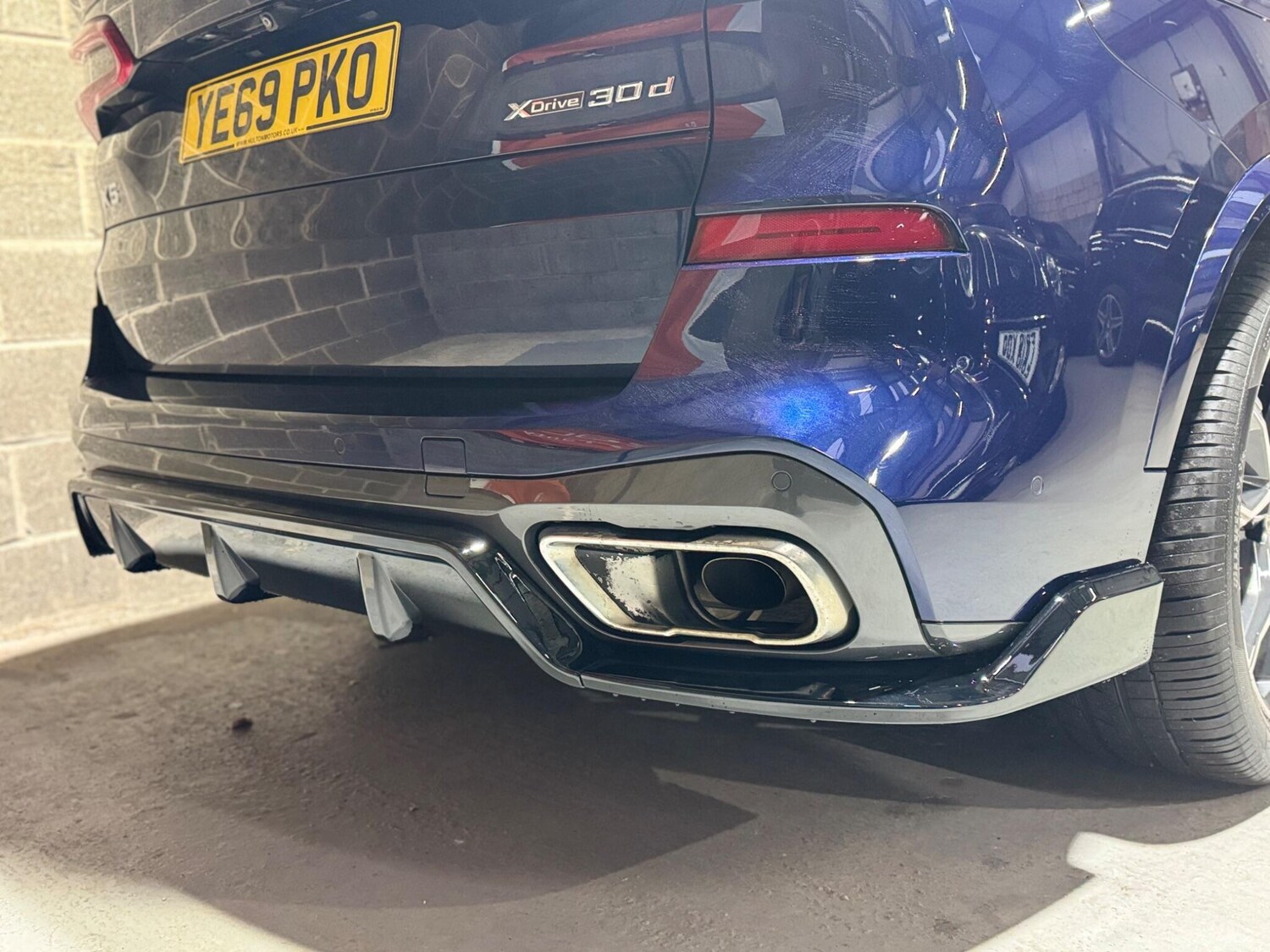 Used BMW X5 2019 for sale - 77478508: Photo 54