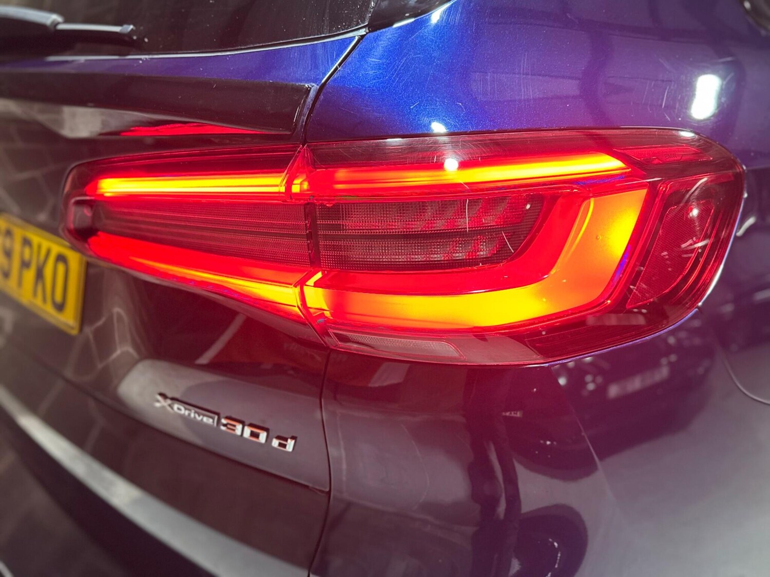 Used BMW X5 2019 for sale - 77478508: Photo 57