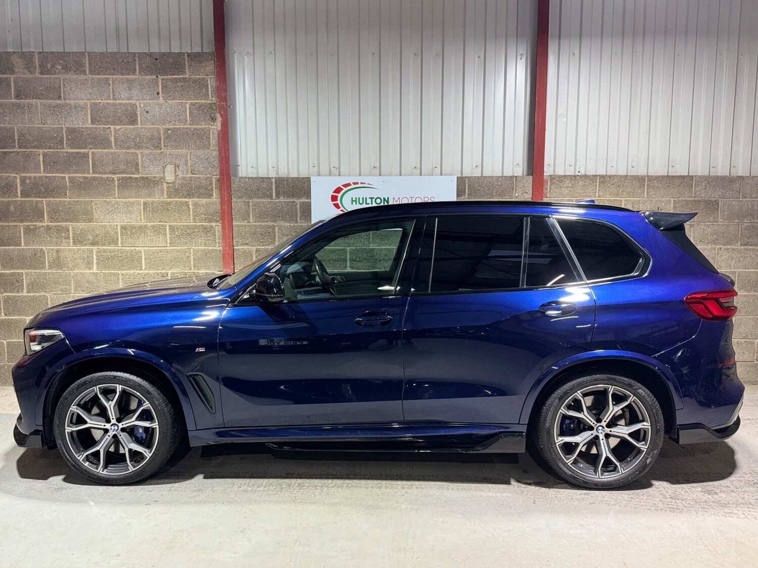 Used BMW X5 2019 for sale - 77478508: Photo 6