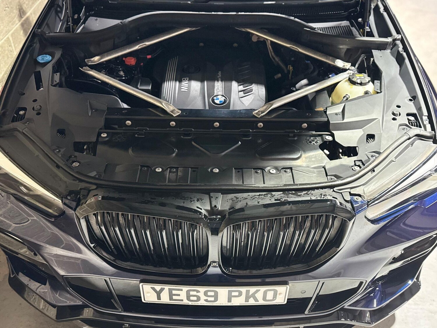 Used BMW X5 2019 for sale - 77478508: Photo 62