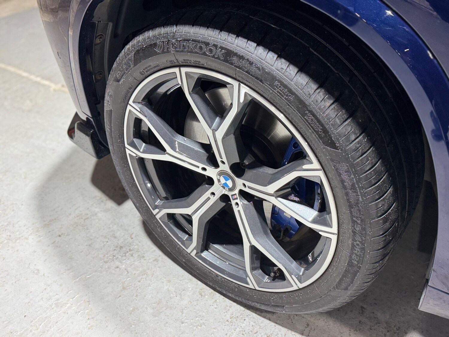 Used BMW X5 2019 for sale - 77478508: Photo 68