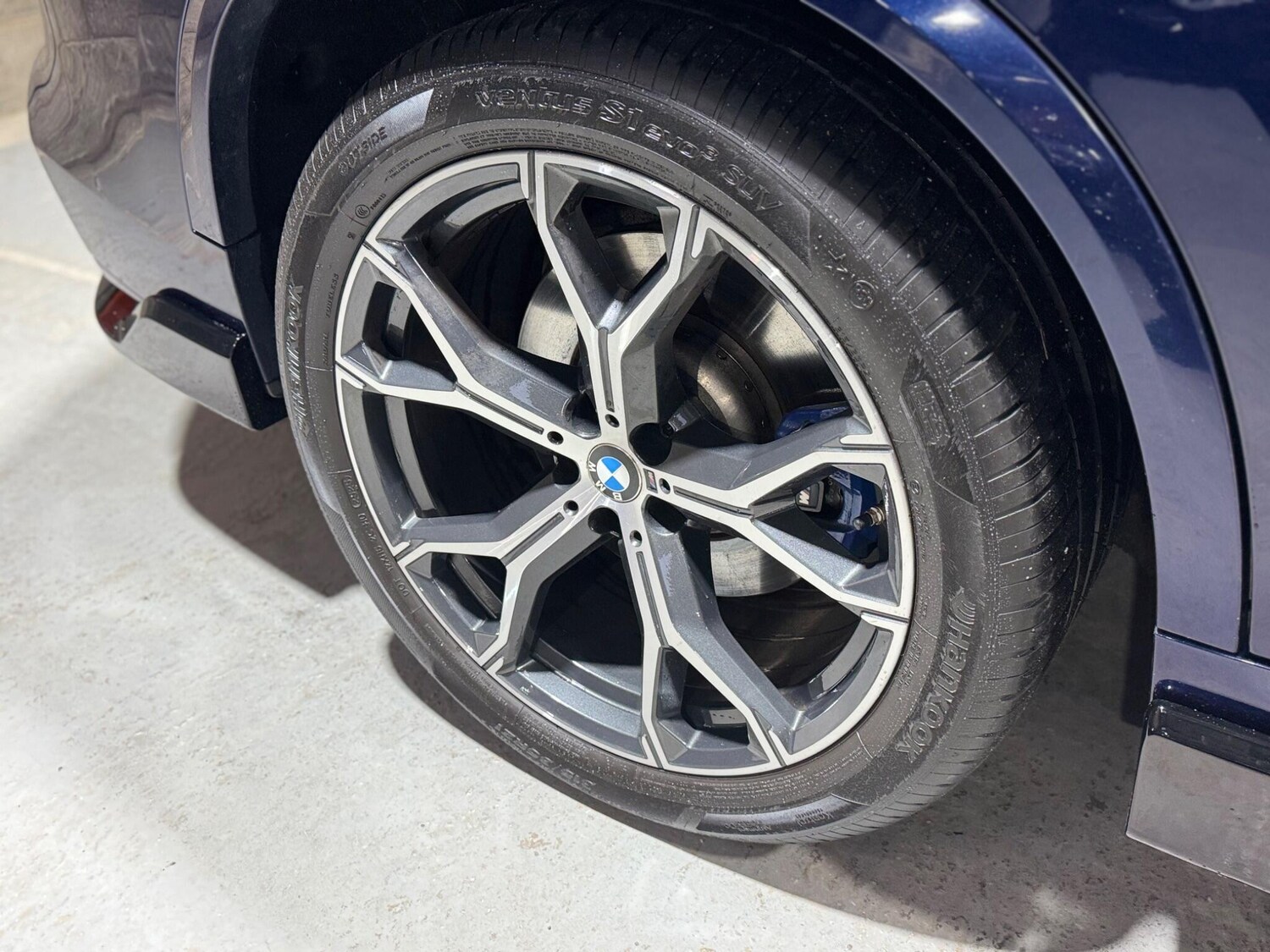 Used BMW X5 2019 for sale - 77478508: Photo 70