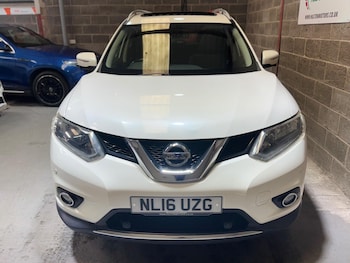 Used Nissan X-Trail 2016 for sale - 79413942: Photo