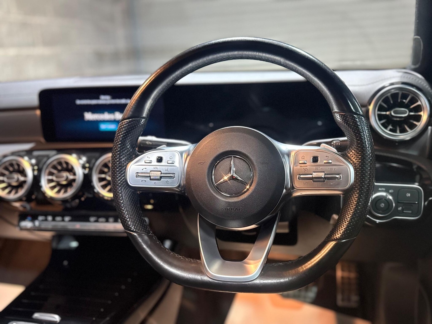 Used Mercedes-Benz CLA 2021 for sale - 77020966: Photo 11